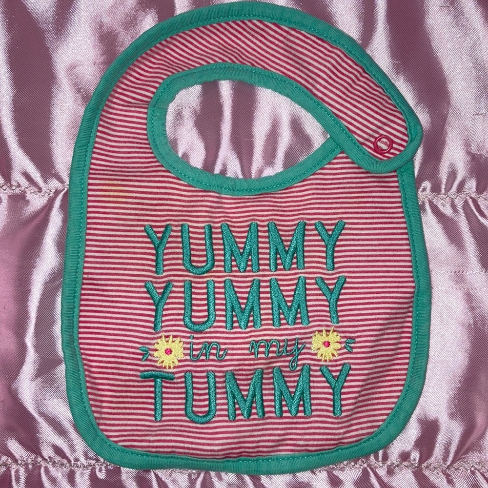 Bib